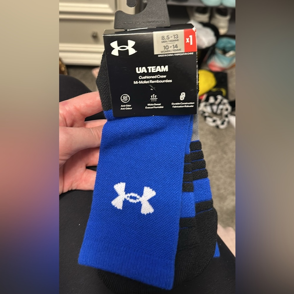 Under Armour Socks